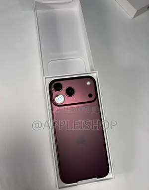 Apple iPhone 18 Pro Max 1 TB
