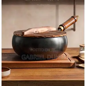 28cm Belly Pot