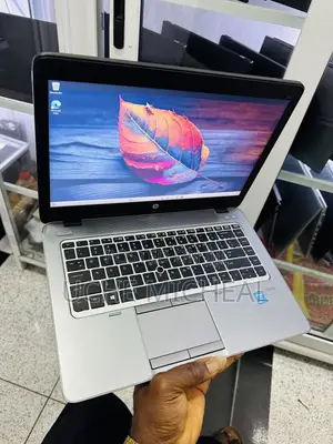 Laptop HP EliteBook 840 G2 8GB Intel Core i5 SSD 256GB