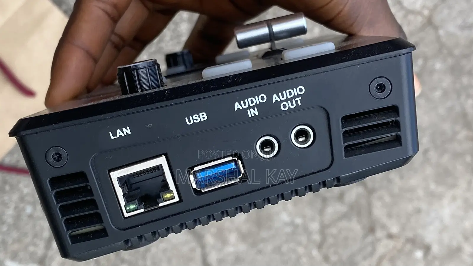 FEELWORL LIVEPRO L1 Multi - Format Video MIXER