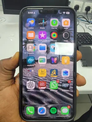 Apple iPhone 13 Pro Max 128 GB Green