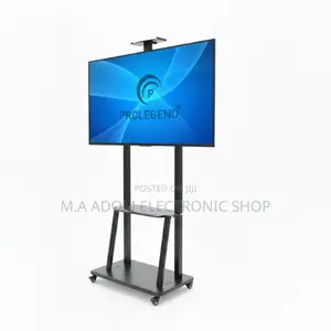 Stand for Big Size Screen Between 32”-100”