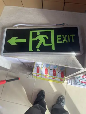 Exist Light Fluorescent