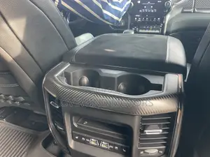 Dodge RAM 2023 Green