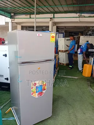 H&A 250L Modern Refrigerator – Affordable, Reliable & Quality 250l