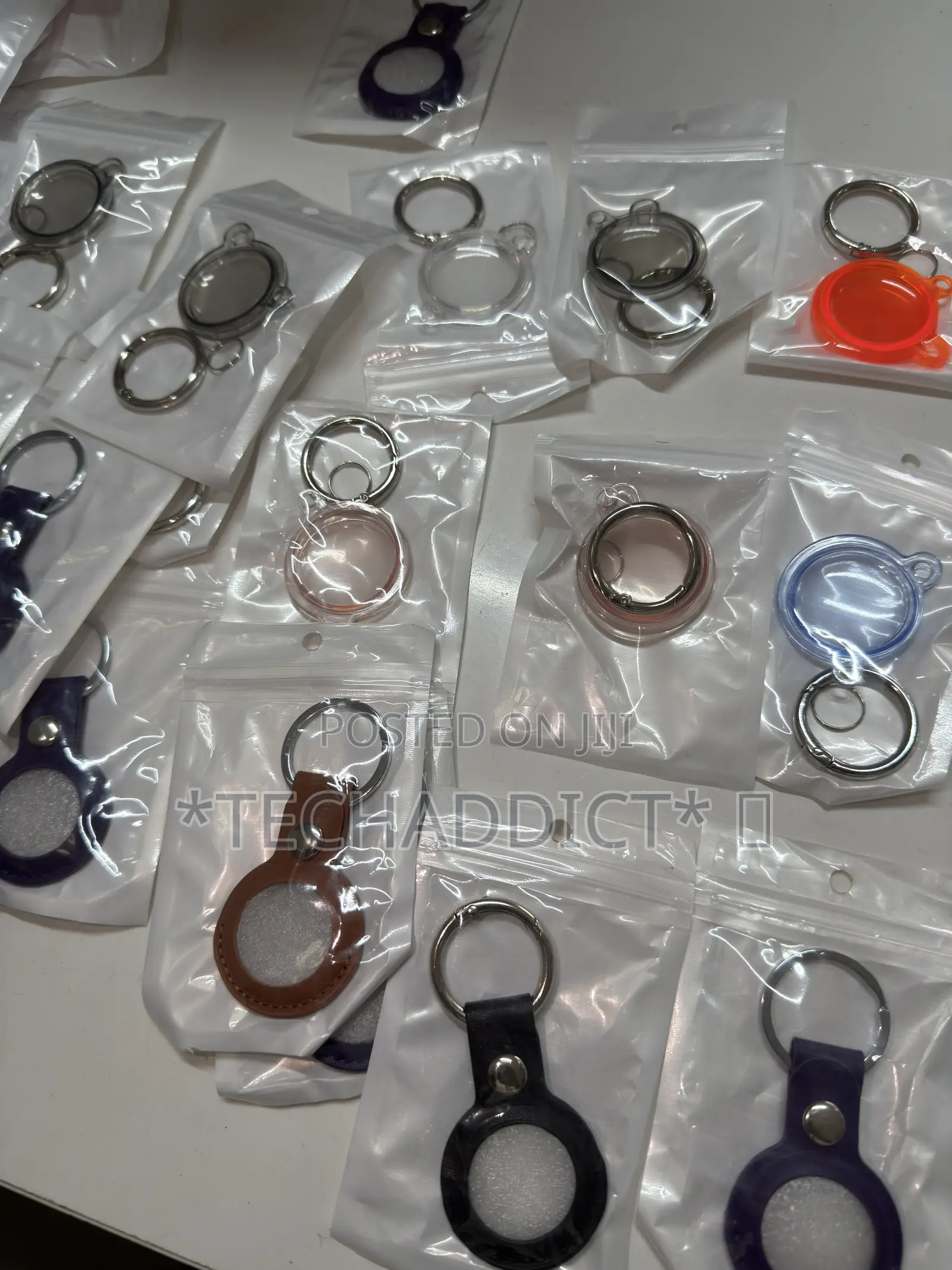 Apple Airtag Holders