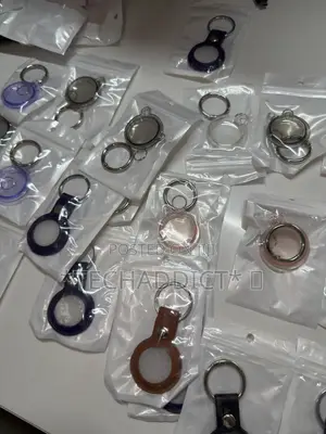 Apple Airtag Holders