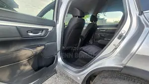 Honda CR-V EX 4dr SUV (1.5L 4cyl CVT) 2017 Gray