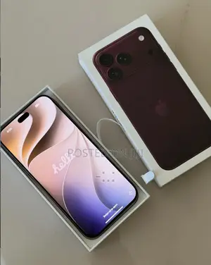 New Apple iPhone 18 Pro Max 512 GB
