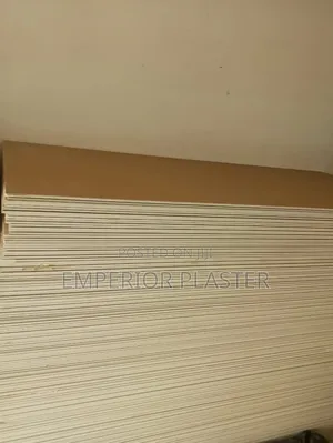 Plasterboards