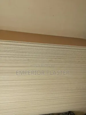 Plasterboards