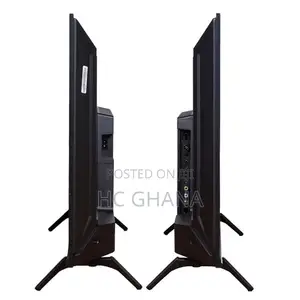Sigma 32 Inch LED HD TV - STV-K32V6