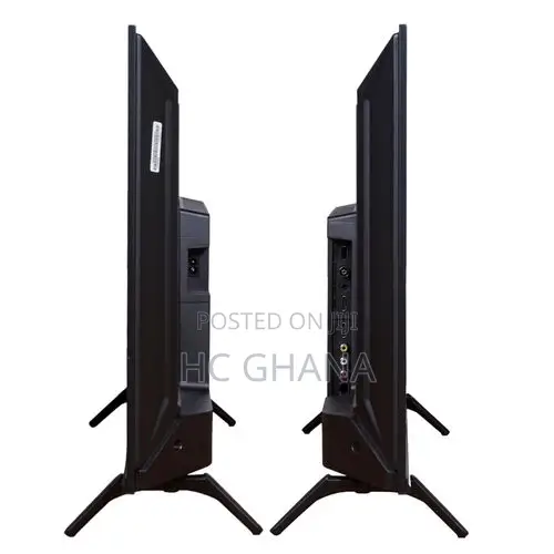 Sigma 32 Inch LED HD TV - STV-K32V6