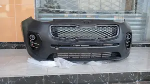 Kia Sportage 2016-2018 Front Bumper Complete