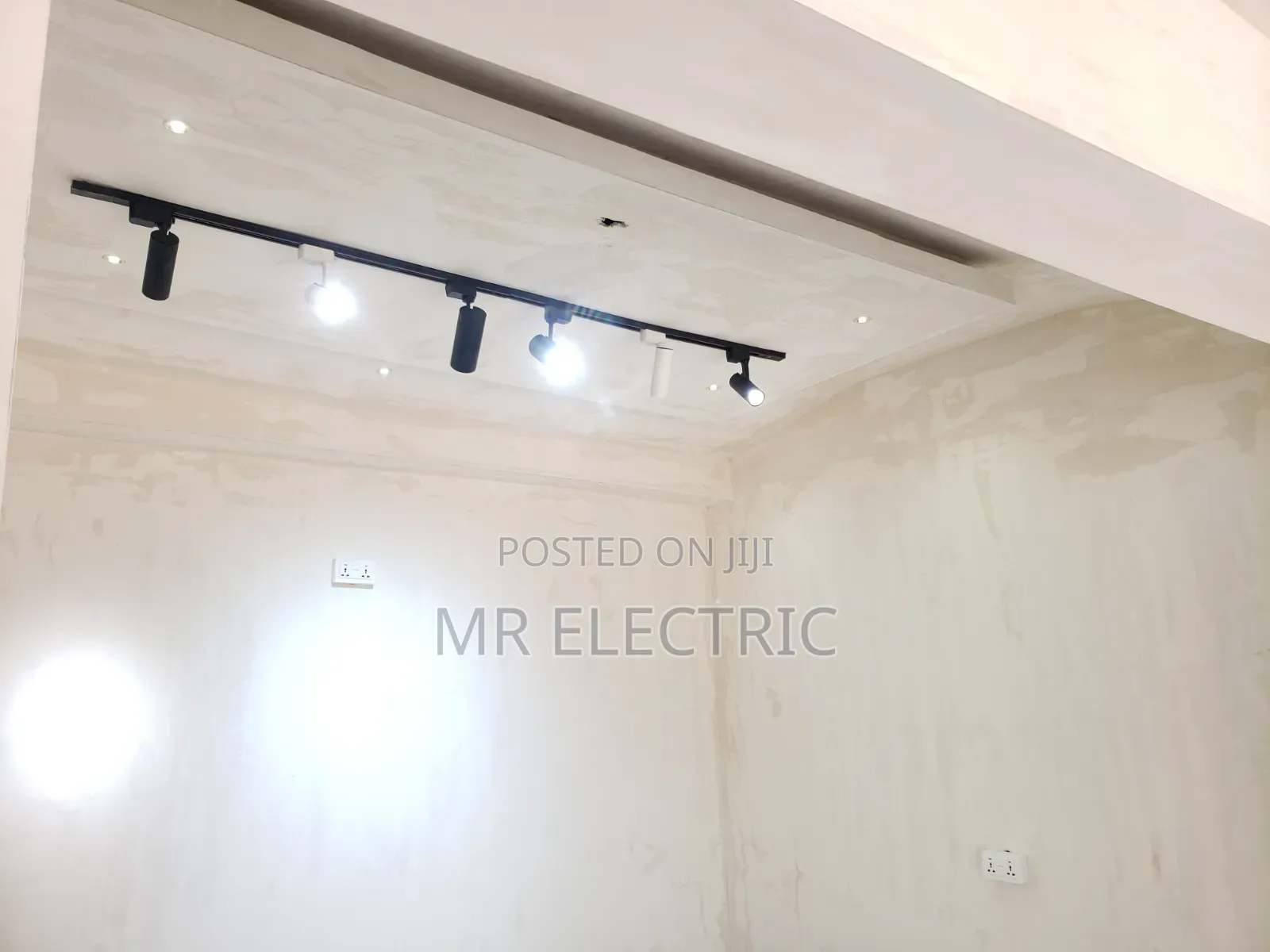 General Electrical Works