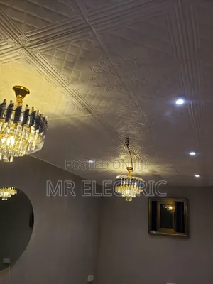 General Electrical Works
