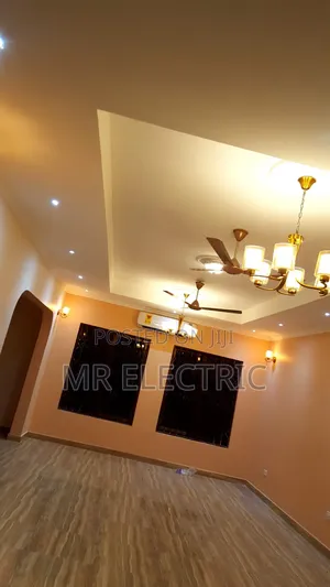 General Electrical Works