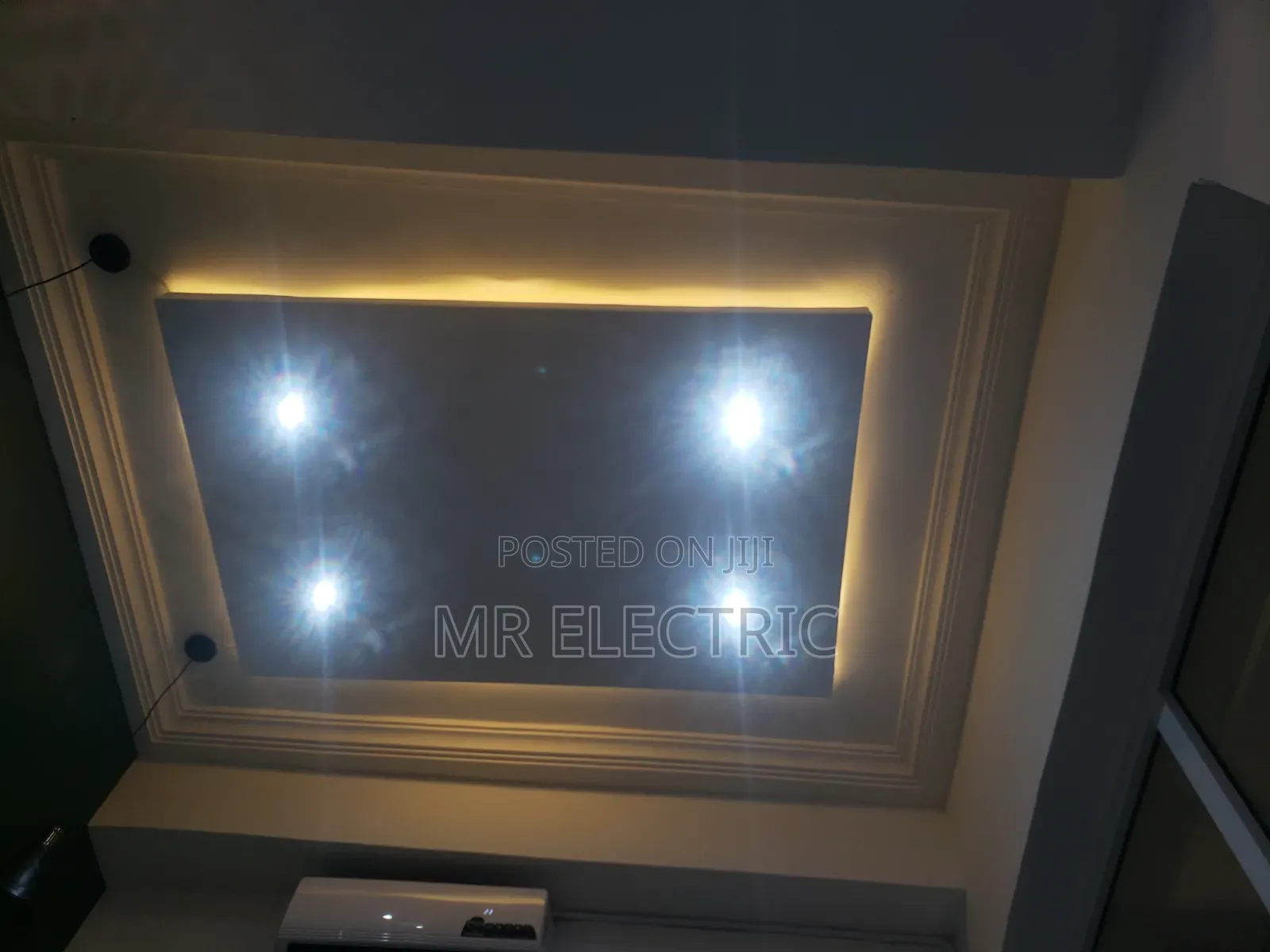 General Electrical Works