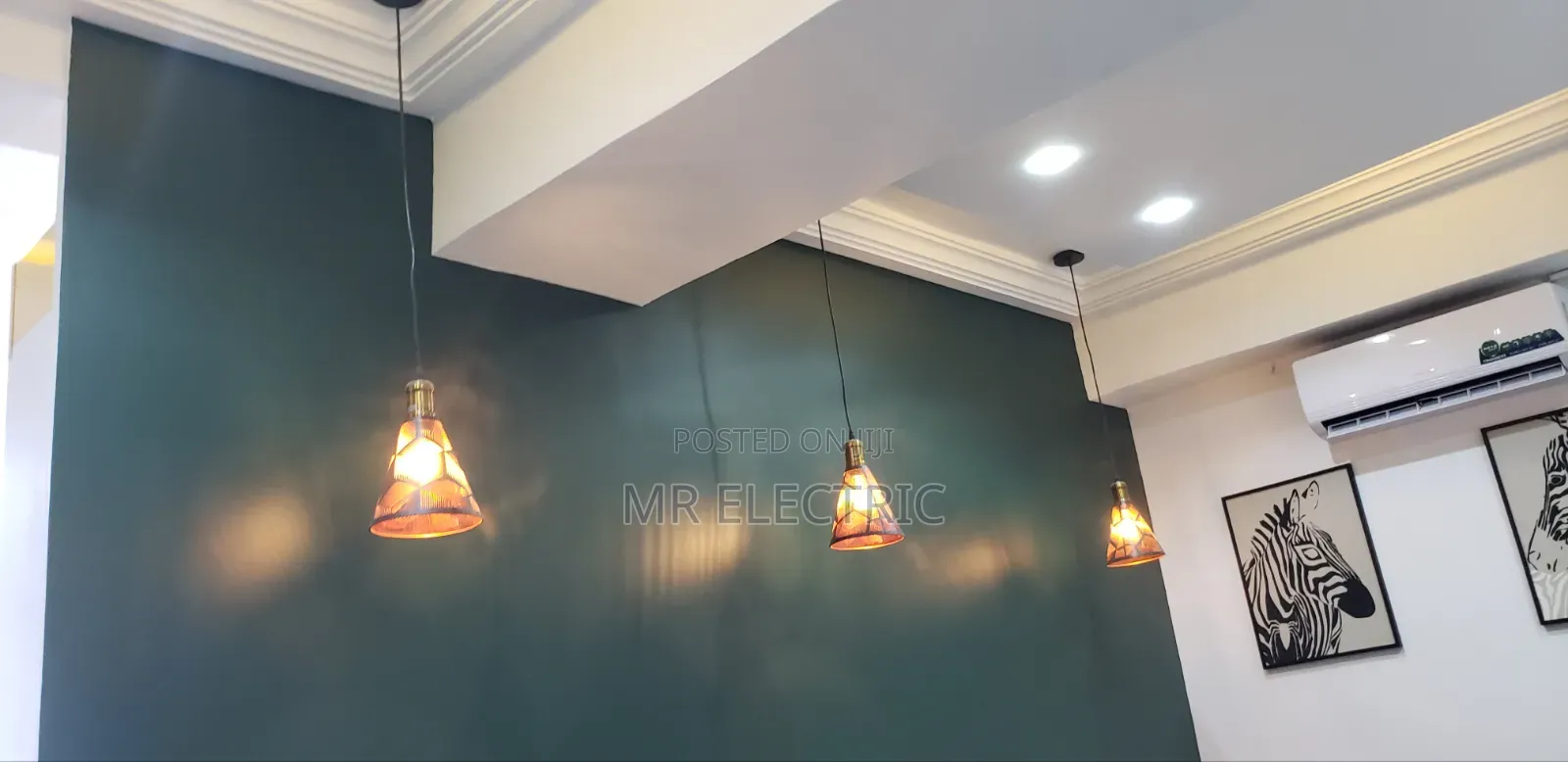 General Electrical Works