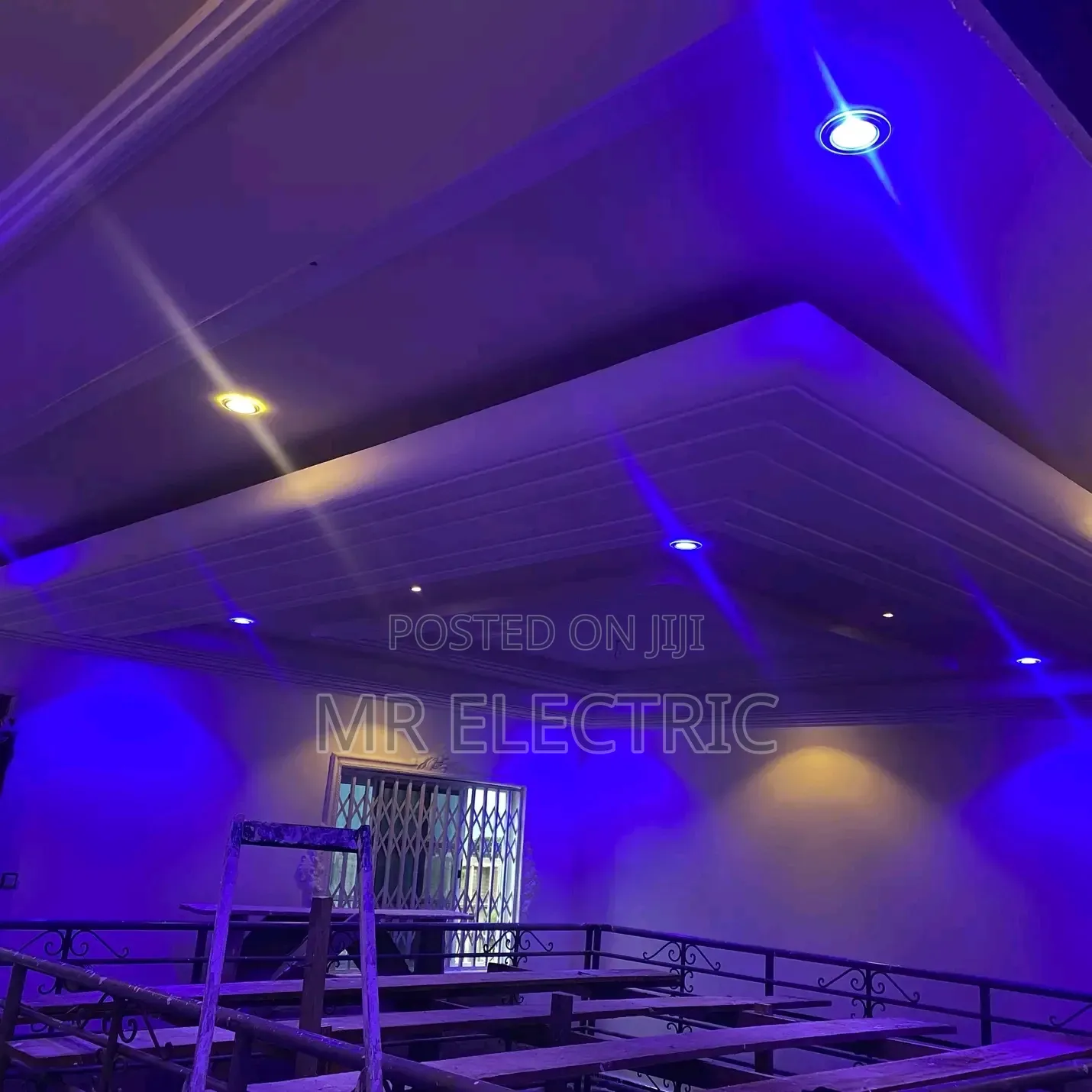 General Electrical Works