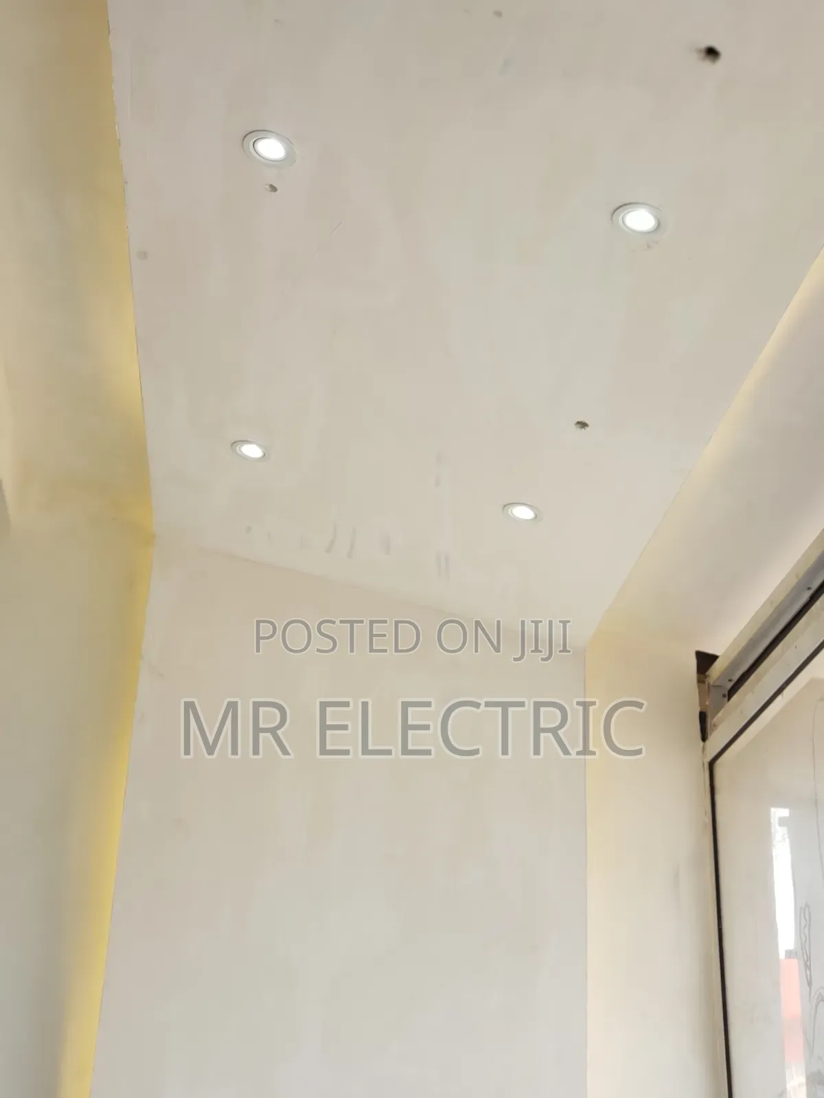 General Electrical Works
