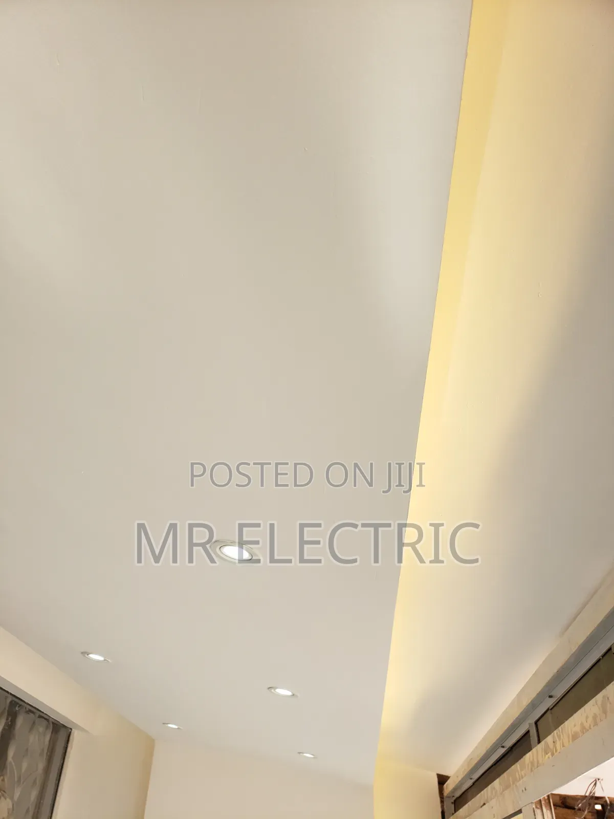 General Electrical Works