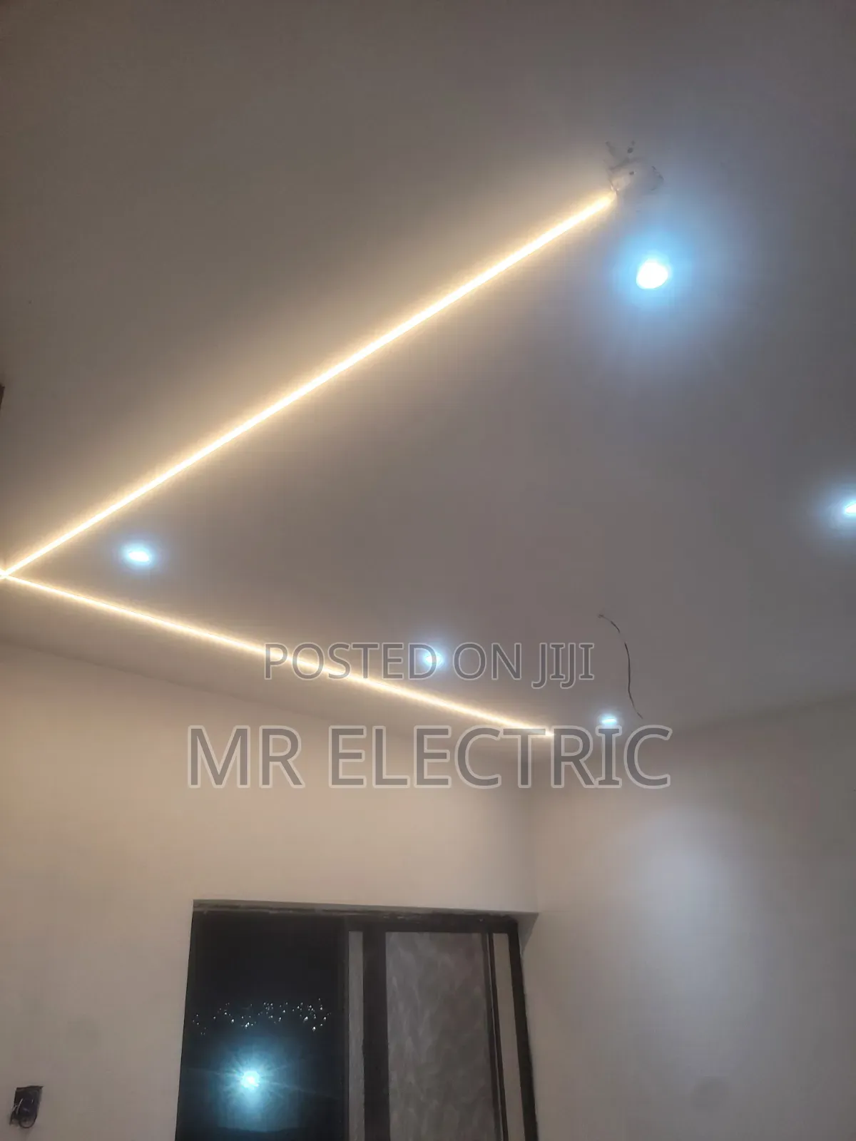 General Electrical Works