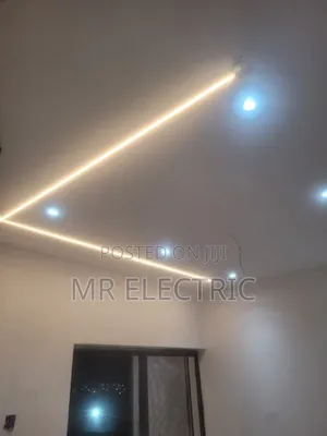 General Electrical Works