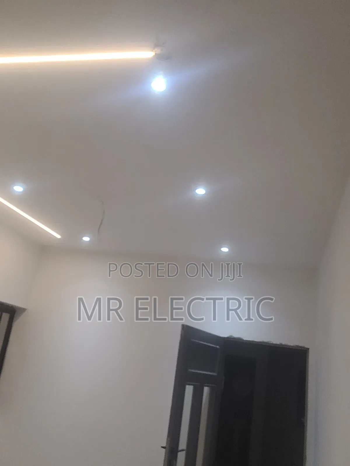 General Electrical Works