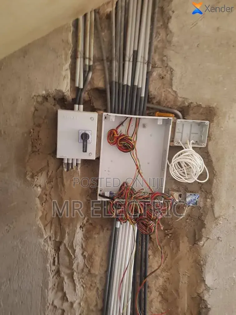 General Electrical Works