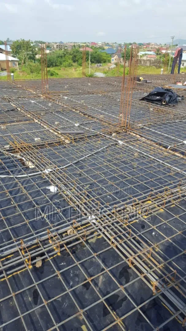 General Electrical Works