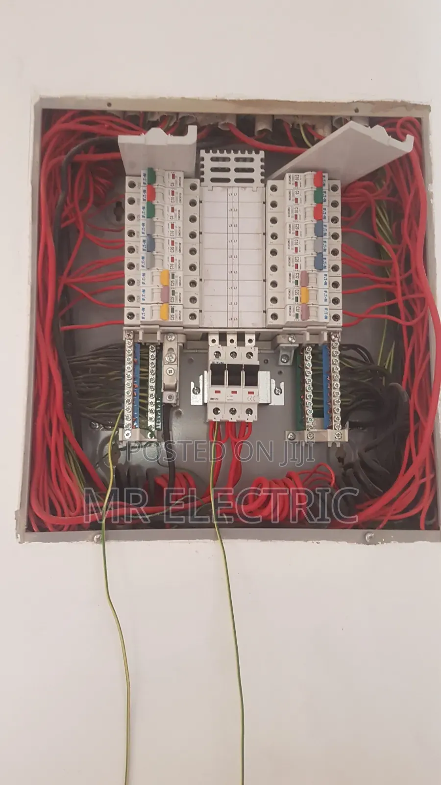 General Electrical Works