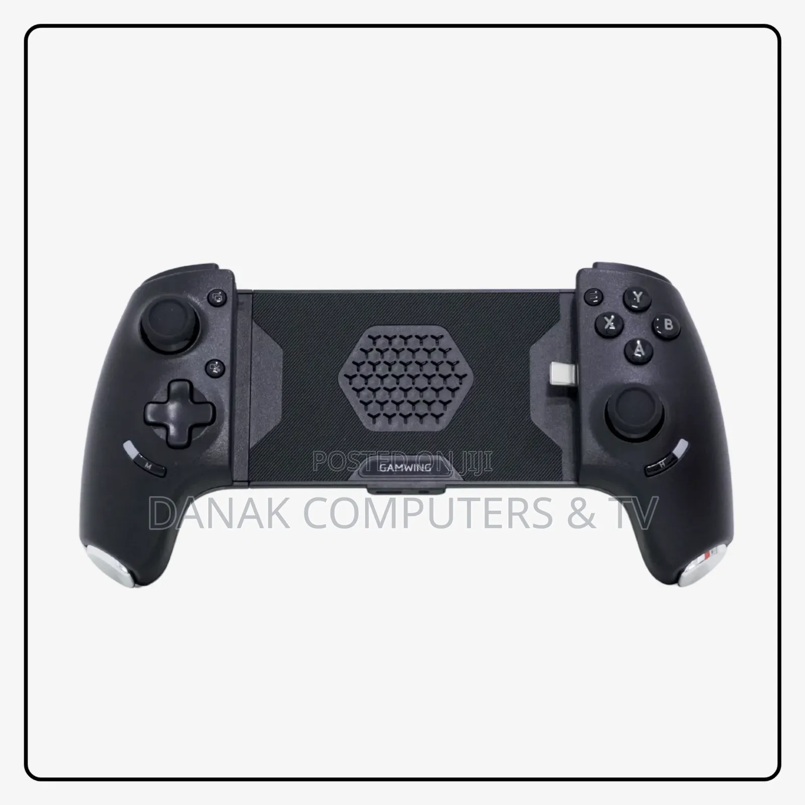 AOBING MAX Type-C Mobile Game Controller