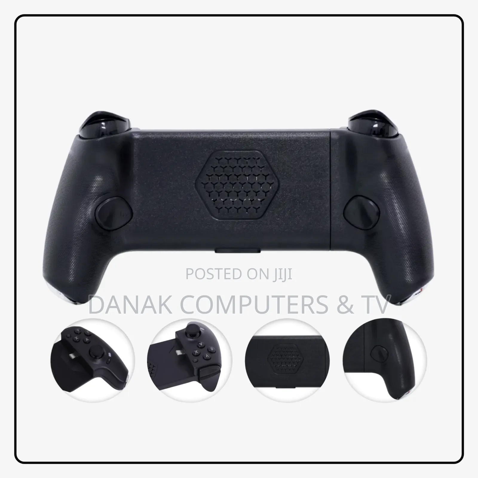 AOBING MAX Type-C Mobile Game Controller