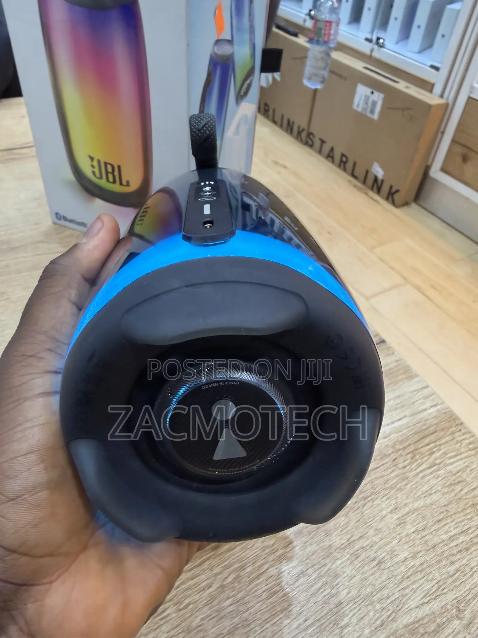 JBL Pulse5