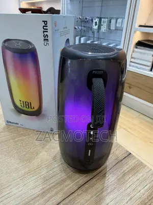 JBL Pulse5