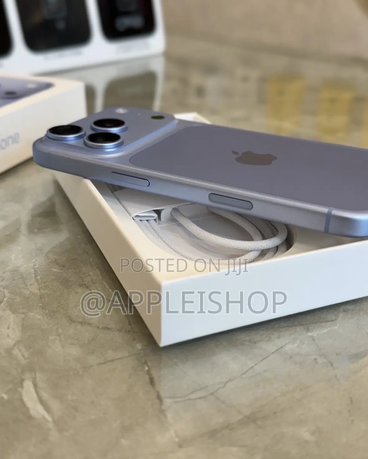Apple iPhone 18 Pro Max 1 TB