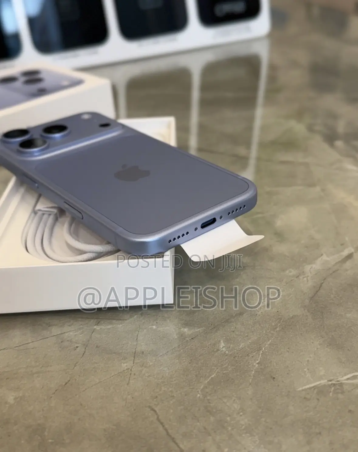 Apple iPhone 18 Pro Max 1 TB