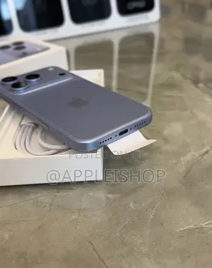 Apple iPhone 18 Pro Max 1 TB