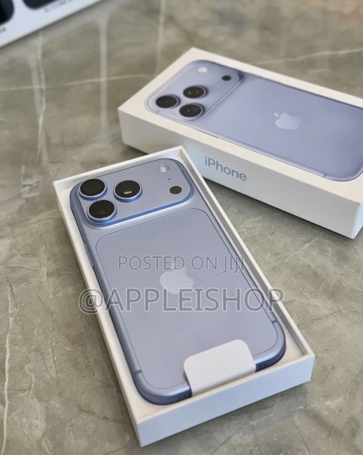 Apple iPhone 18 Pro Max 1 TB