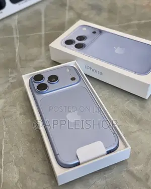 Apple iPhone 18 Pro Max 1 TB