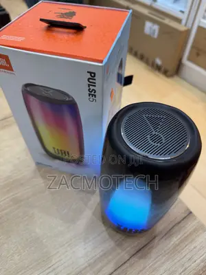 JBL Pulse5