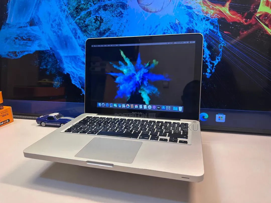 Laptop Dell 8GB Intel Core i7 SSD 320GB