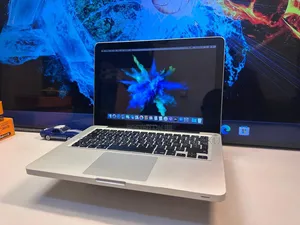 Laptop Dell 8GB Intel Core i7 SSD 320GB