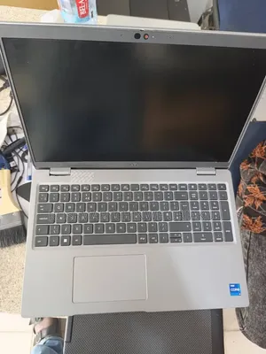 Laptop Dell 8GB Intel Core i7 SSD 320GB