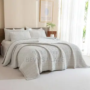 3 Pieces Comforter Set