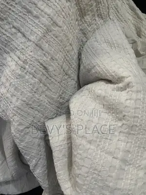 3 Pieces Comforter Set