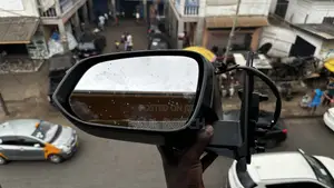 2019 Toyota Highlander Mirror