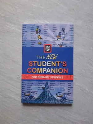 The New Student's Companion for Primary Schools