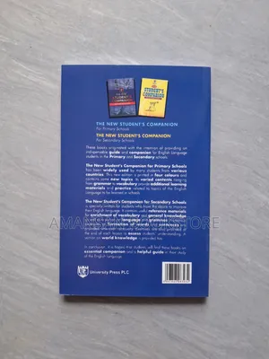 The New Student's Companion for Primary Schools